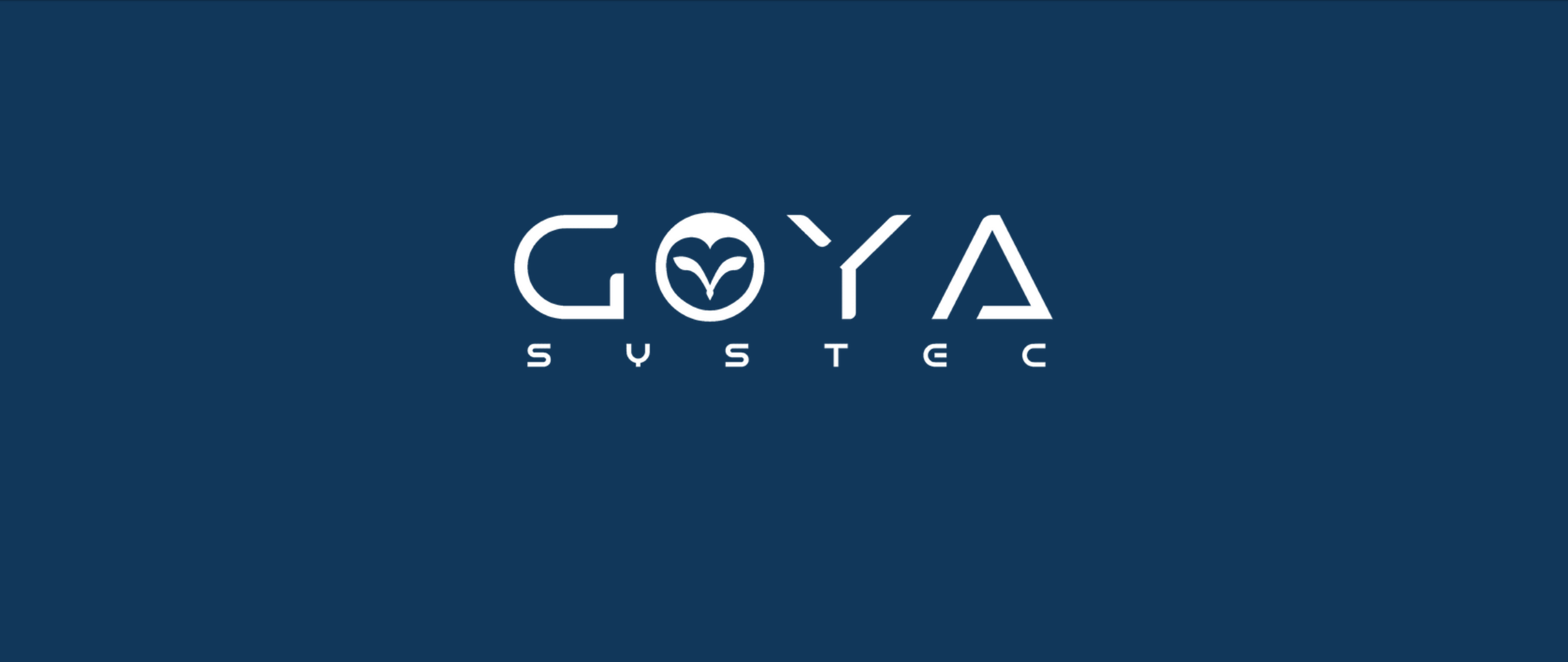 Goya main